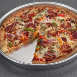 Bandeja para pizza Naturals® de Nordic Ware