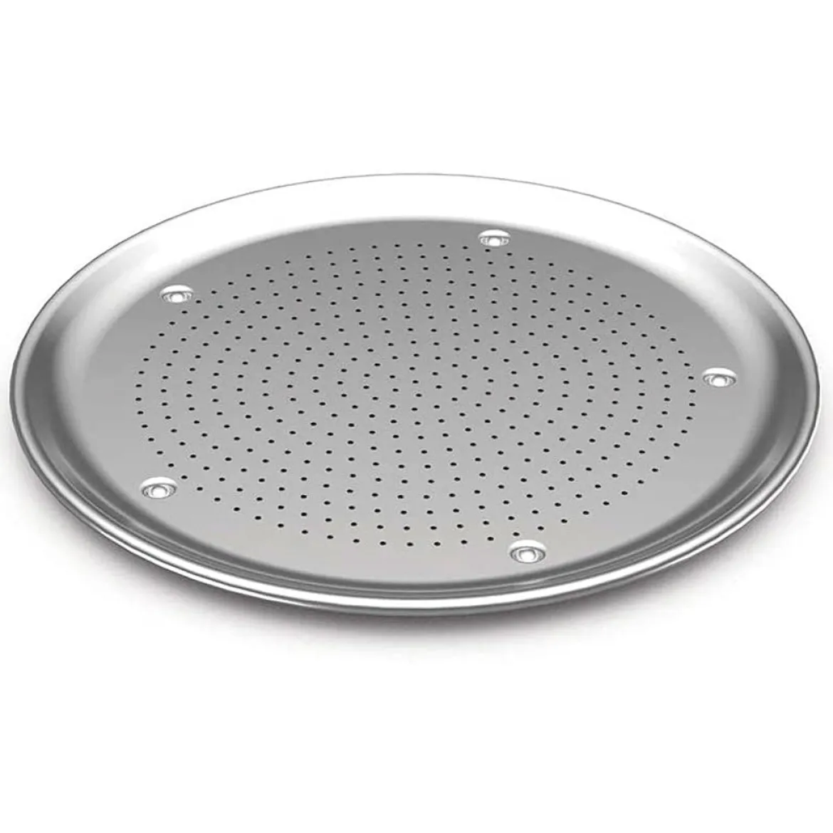 Bandeja para pizza Naturals® de Nordic Ware