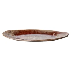 Bandeja para servir de terracota Annabelle Affari of Sweden
