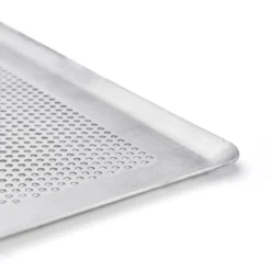 Bandeja perforada para horno 40x30cm De Buyer