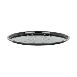 Bandeja perforada para pizza Wham® Enamel
