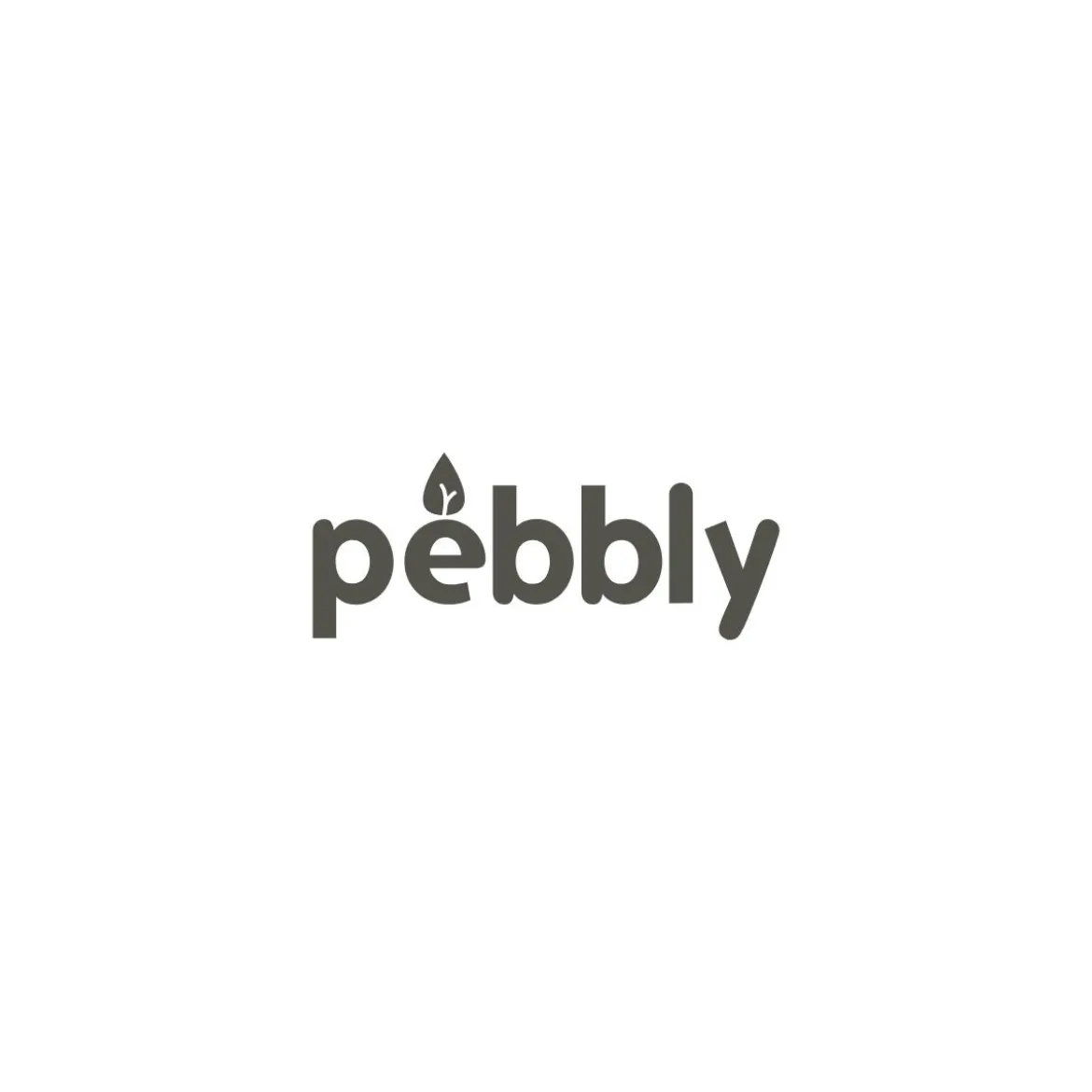 Bandejas de hornear de cristal con tapa Pebbly