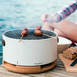 Barbacoa portátil Berghoff