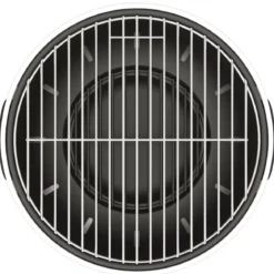 Barbacoa portátil Berghoff