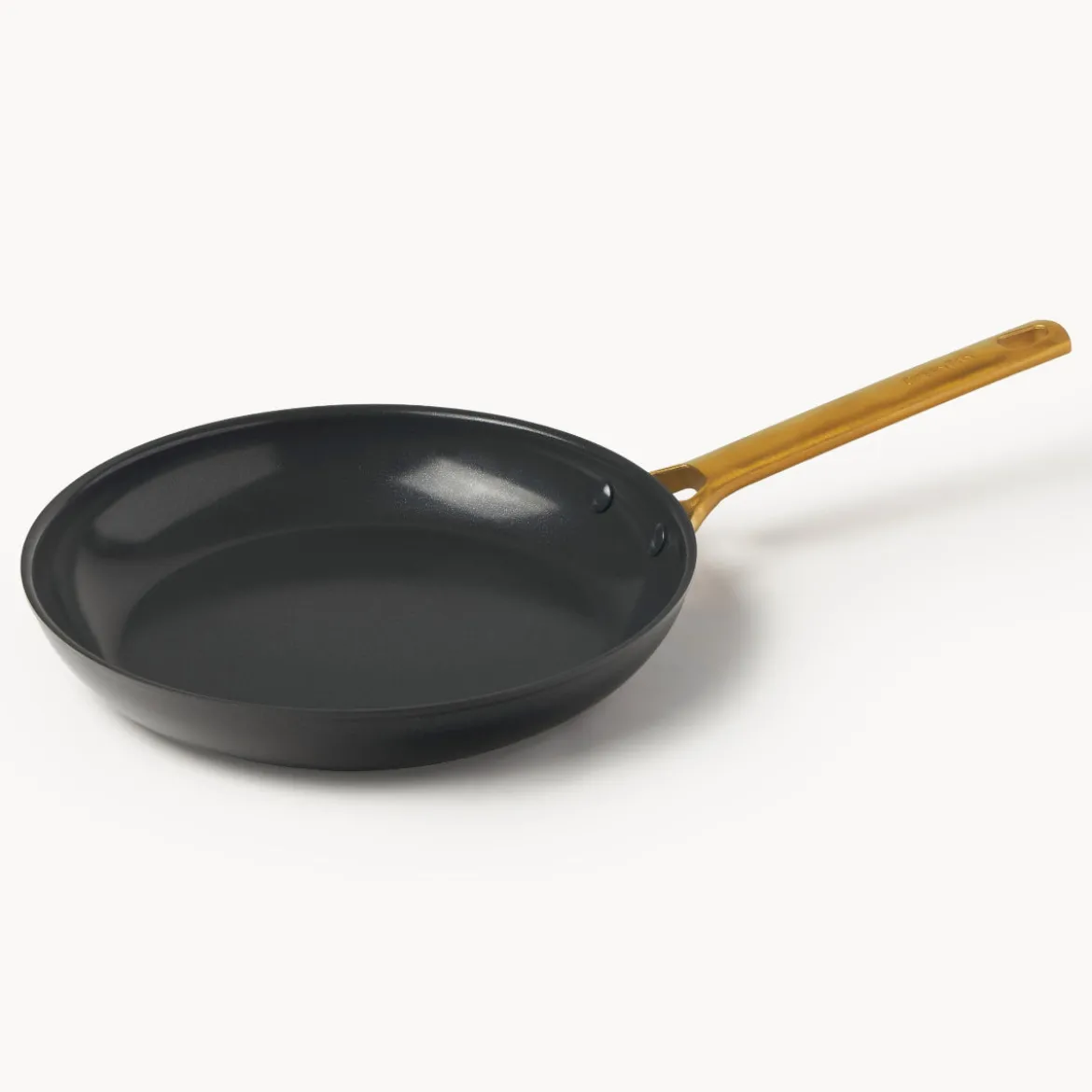 Batería de cocina cerámica 6 piezas Padova Reserve Black GreenPan
