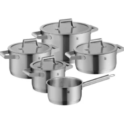 Batería de cocina Comfort Line de WMF (5 piezas)