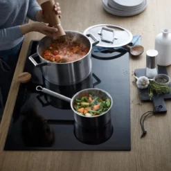 Batería de cocina Comfort Line de WMF (5 piezas)