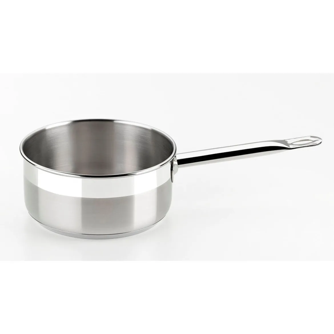 Batería de cocina completa con rustidera Profesional BRA