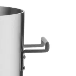 Batería de cocina de acero inoxidable multicapa Convivio Alessi