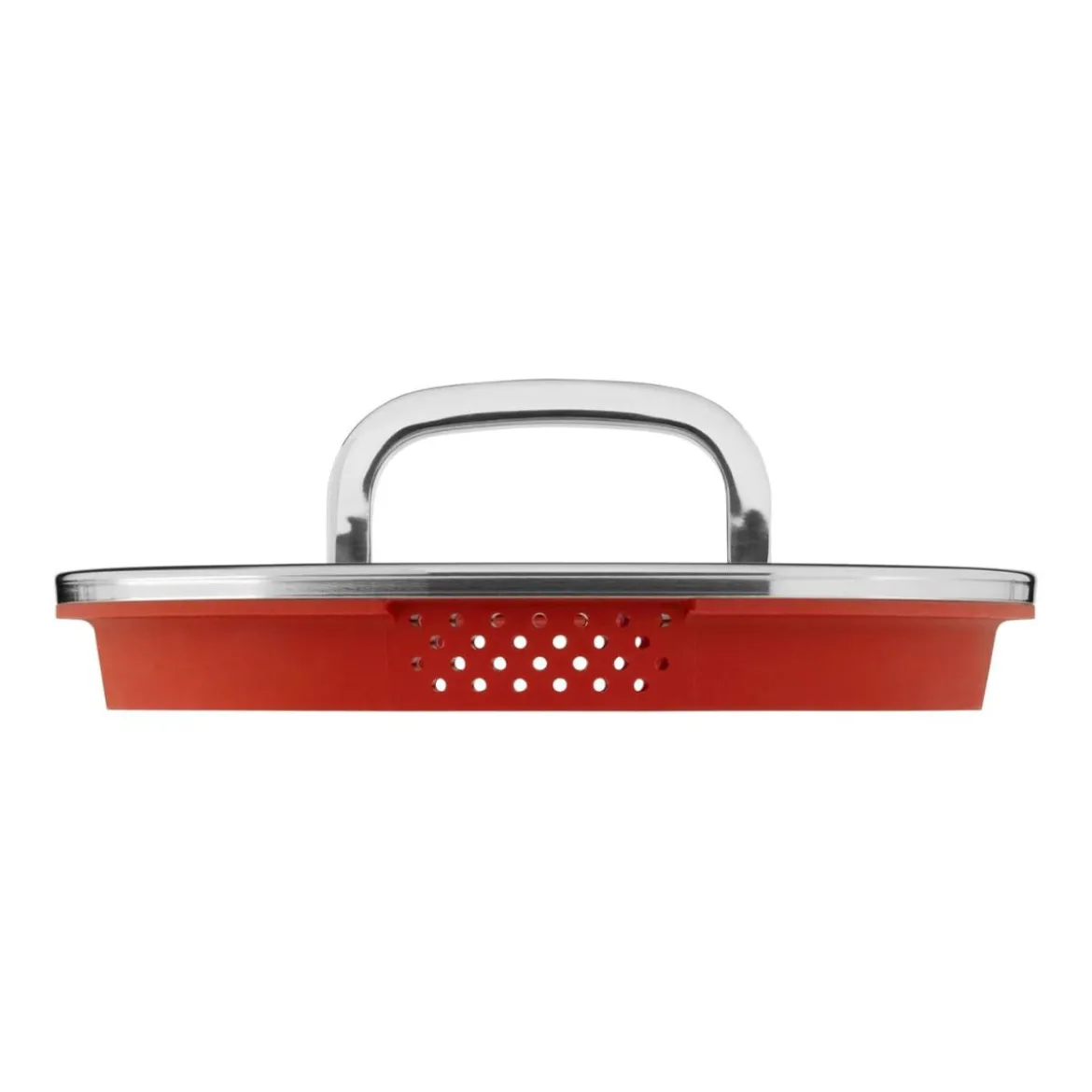 Batería de cocina de hierro 4 piezas FusionTec Function Pro Black de WMF