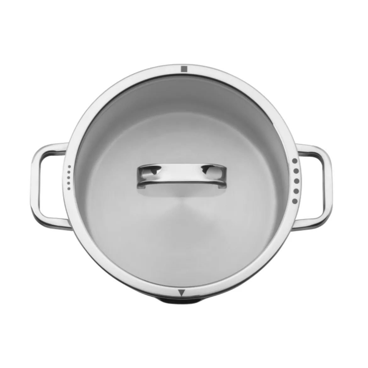 Batería de cocina Function 4 de WMF (4 piezas)