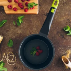Batería de cocina 4 piezas Foodie Bra