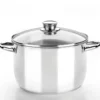 Batería de cocina 5 Piezas Optima Monix