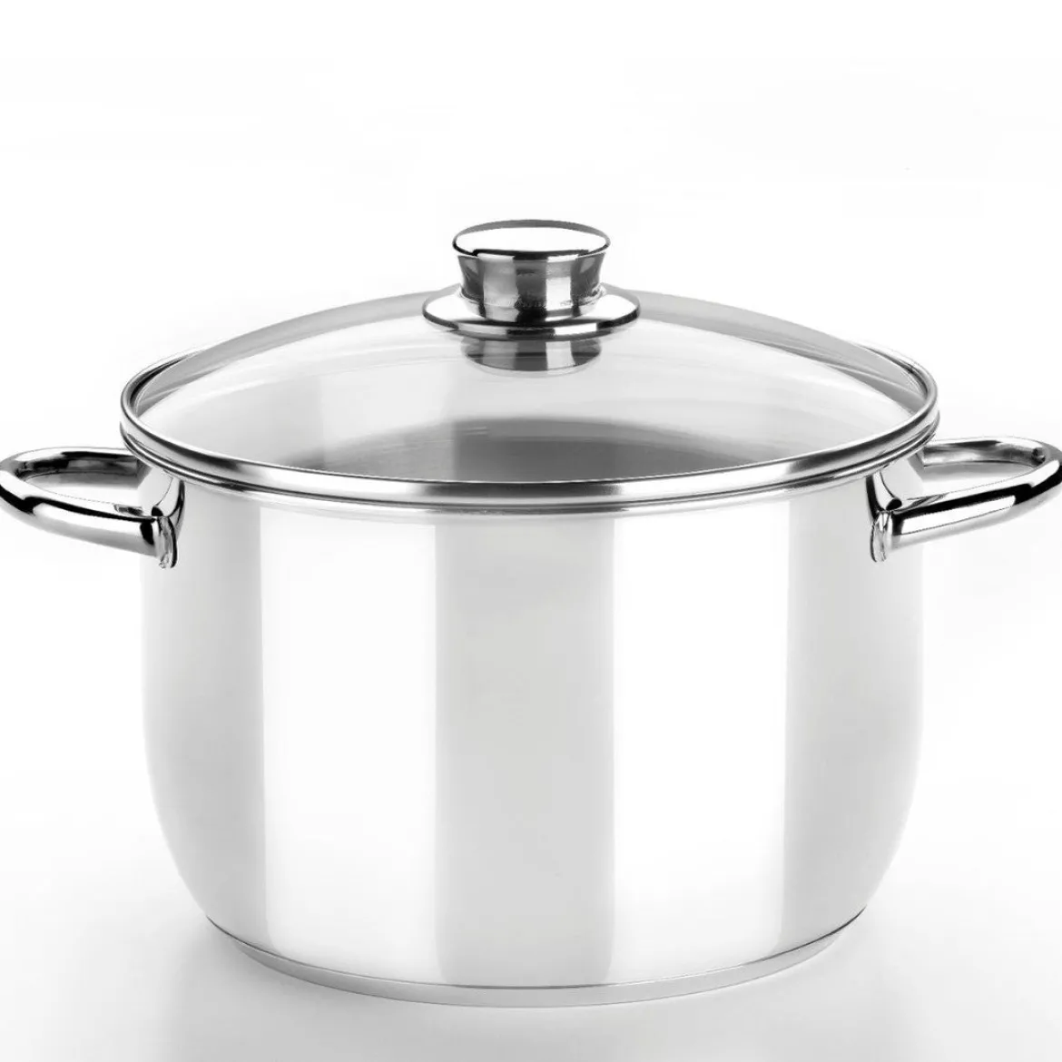 Batería de cocina 5 Piezas Optima Monix