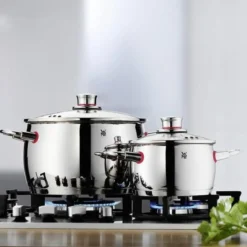 Batería de cocina Quality One de WMF
