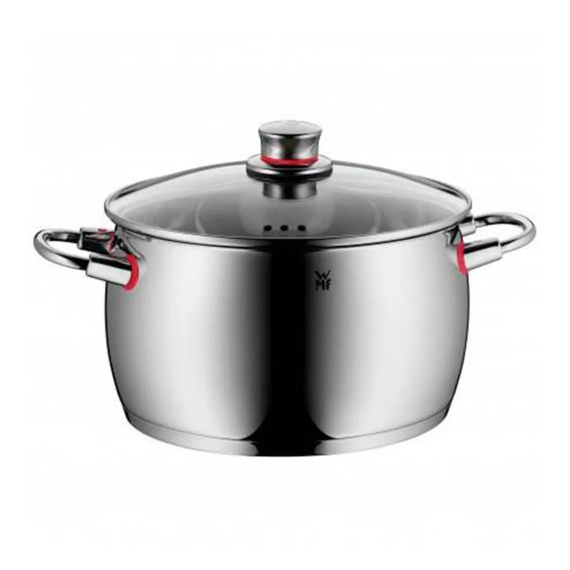 Batería de cocina Quality One de WMF