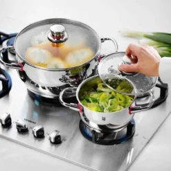 Batería de cocina Quality One de WMF