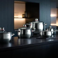 Batería de cocina Quality One de WMF