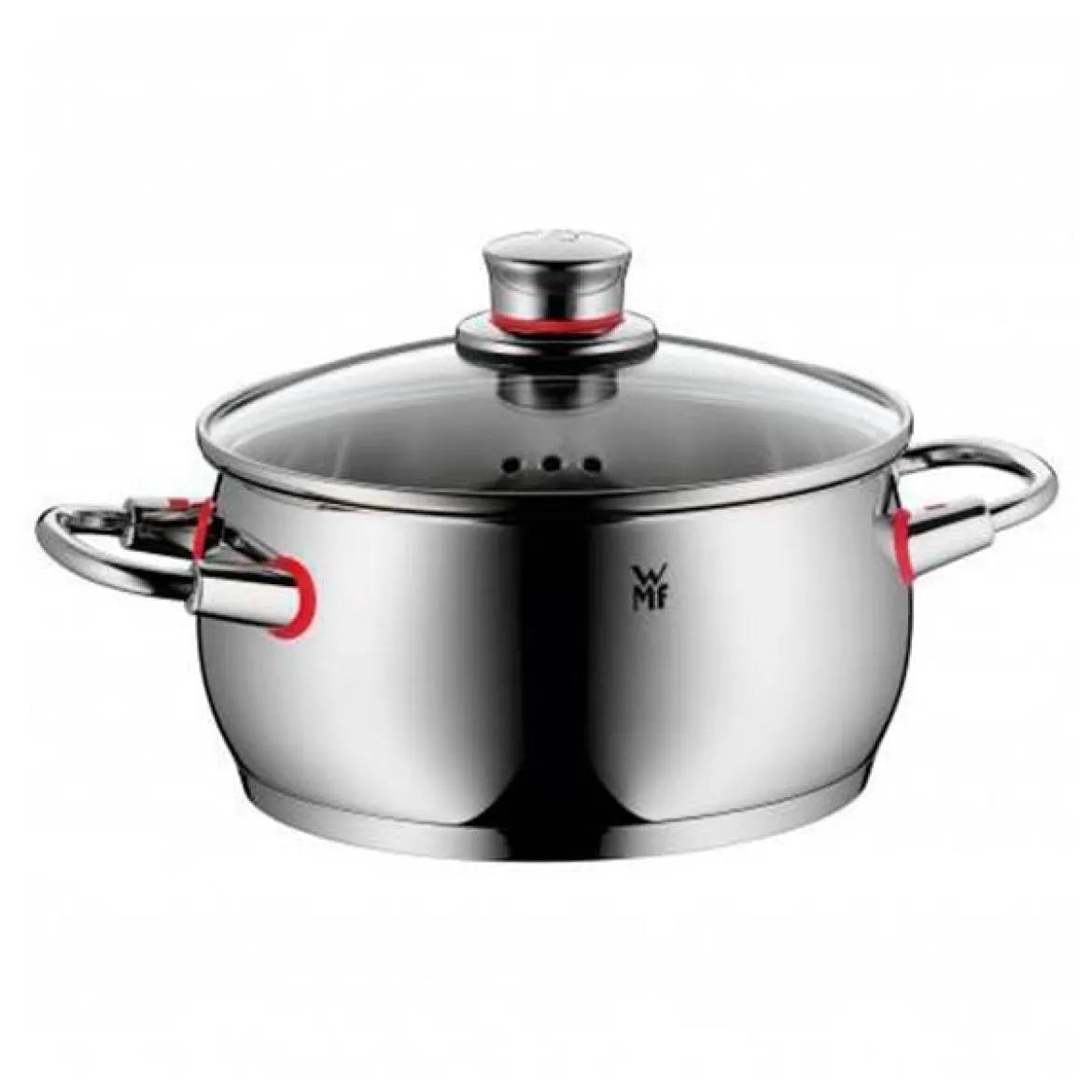 Batería de cocina Quality One de WMF