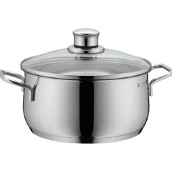 Batería de cocina WMF Diadem Plus