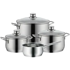 Batería de cocina WMF Diadem Plus