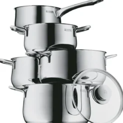 Batería de cocina WMF Diadem Plus