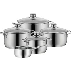 Batería de cocina WMF Diadem Plus