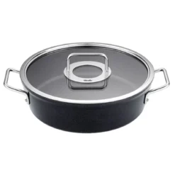 Batería de 3 piezas antiadherentes Adamant® Fissler