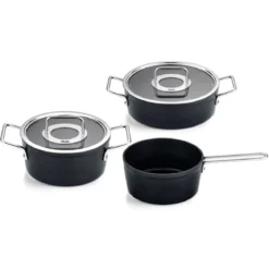 Batería de 3 piezas antiadherentes Adamant® Fissler