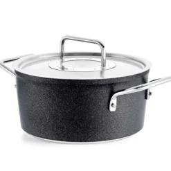 Batería de 3 piezas antiadherentes Adamant® Fissler