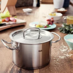 Batería 5 piezas Original-Profi Collection® Fissler