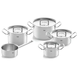 Batería 5 piezas Original-Profi Collection® Fissler