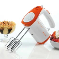 Batidora amasadora fija y de mano Mixy Profesional Ariete