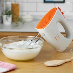 Batidora amasadora Mixy Ariete