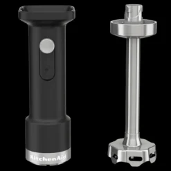 Batidora de mano inalámbrica Go 12V KitchenAid