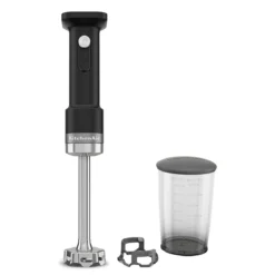 Batidora de mano inalámbrica Go 12V KitchenAid