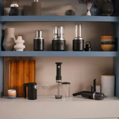 Batidora de mano inalámbrica Go 12V con accesorios KitchenAid