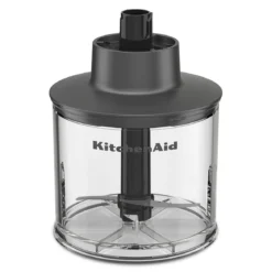 Batidora de mano inalámbrica Go 12V con accesorios KitchenAid
