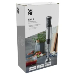 Batidora de mano Kult X WMF