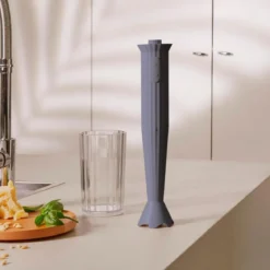 Batidora de mano Plisse Alessi