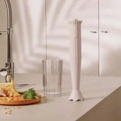 Batidora de mano Plisse Alessi