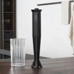 Batidora de mano Plisse Alessi