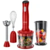 Batidora de varilla 3 en 1 Desire Russell Hobbs