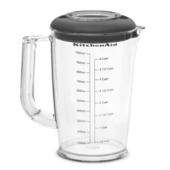 Batidora de varilla 3 en 1 KitchenAid