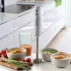 Batidora de varilla 3 en 1 700 W Breakfast Ariete