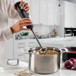Batidora de varilla 700 W Breakfast Ariete