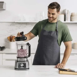 Batidora de vaso 3 en 1 Ninja®