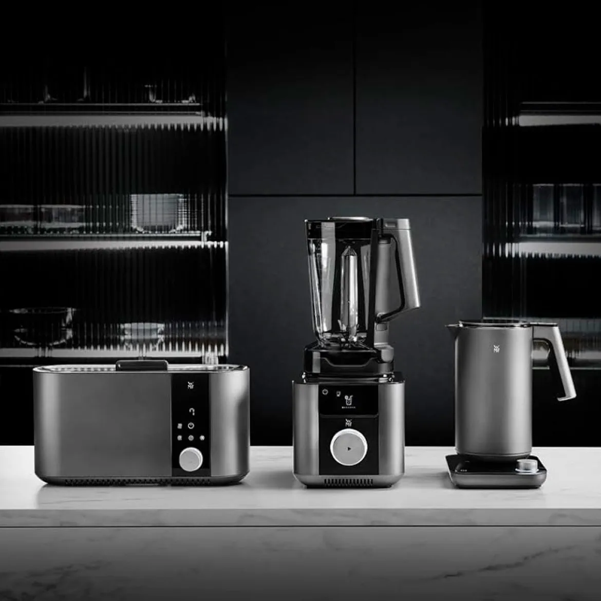 Batidora de vaso H-Speed Master Line WMF