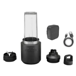 Batidora de vaso inalámbrica Go 12V KitchenAid