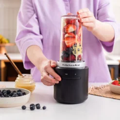 Batidora de vaso inalámbrica Go 12V KitchenAid